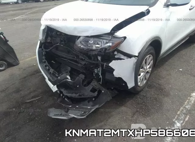 KNMAT2MTXHP586608 фото 7