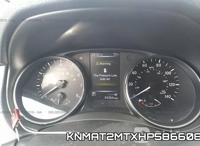 KNMAT2MTXHP586608 фото 8