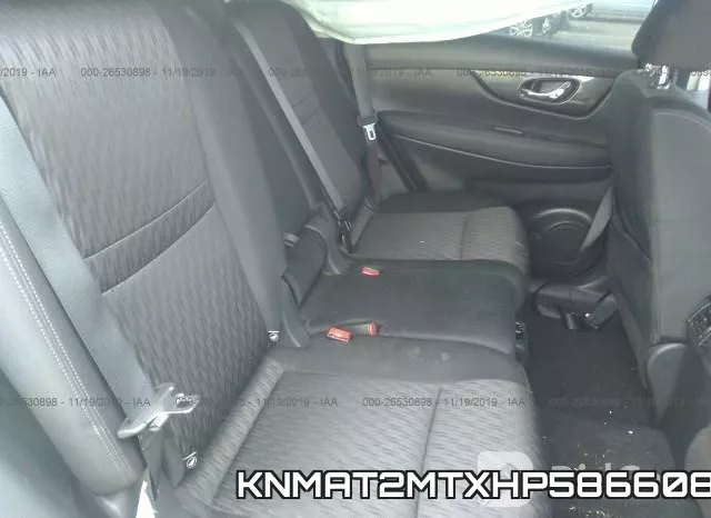 KNMAT2MTXHP586608 фото 9