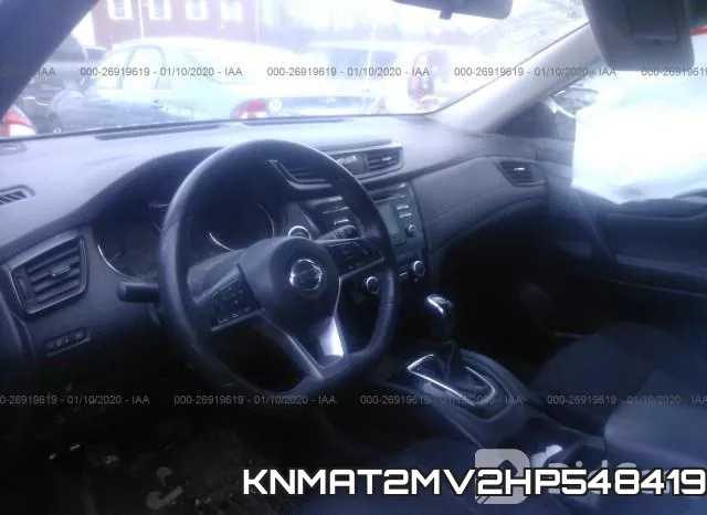 KNMAT2MV2HP548419 фото 6