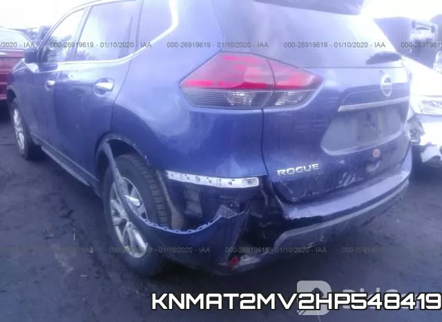 KNMAT2MV2HP548419 фото 7