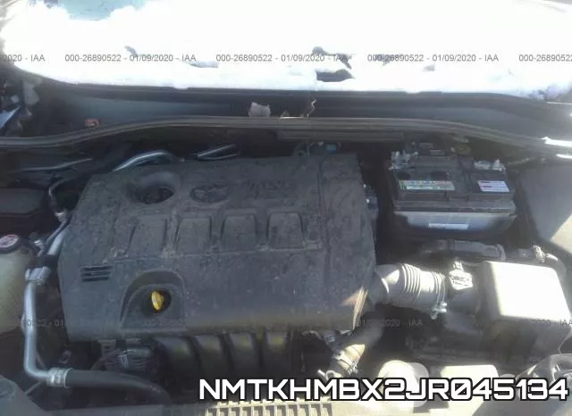 NMTKHMBX2JR045134 фото 2