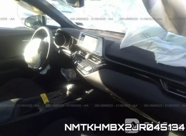 NMTKHMBX2JR045134 фото 6