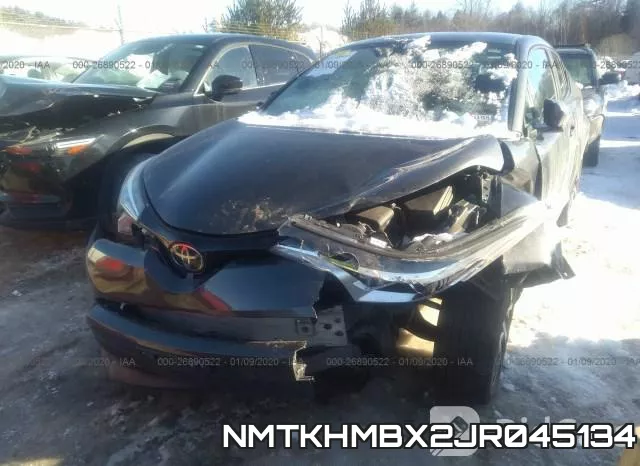 NMTKHMBX2JR045134 фото 7