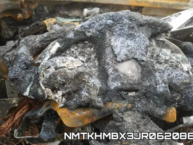 NMTKHMBX3JR062086 фото 9