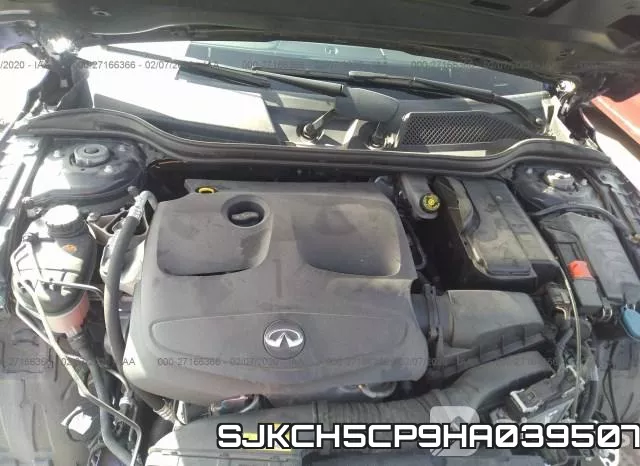 SJKCH5CP9HA039507 фото 2