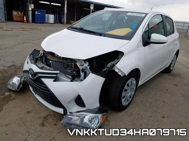 VNKKTUD34HA079715 фото 3