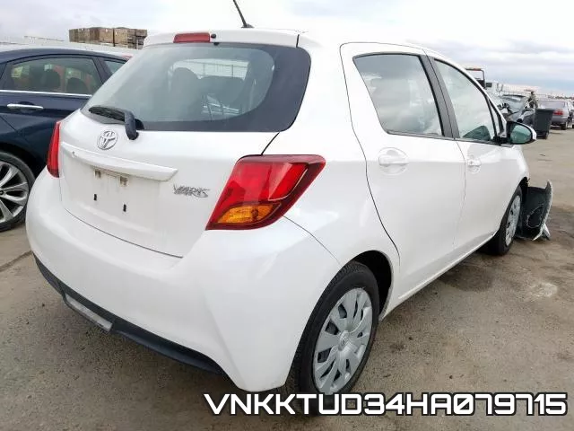 VNKKTUD34HA079715 фото 5