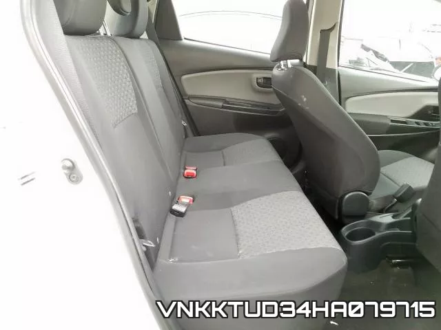 VNKKTUD34HA079715 фото 7