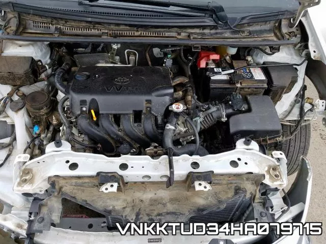 VNKKTUD34HA079715 фото 8