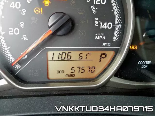 VNKKTUD34HA079715 фото 9