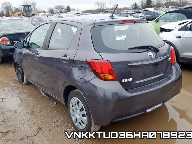 VNKKTUD36HA078923 фото 4