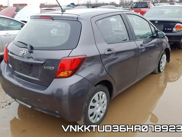 VNKKTUD36HA078923 фото 5
