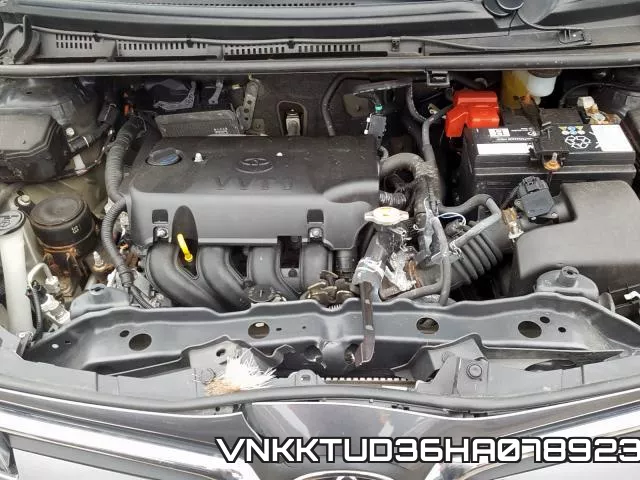 VNKKTUD36HA078923 фото 7