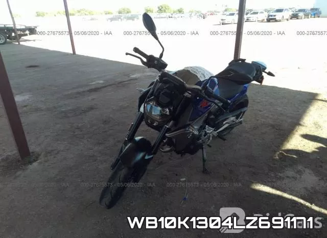 WB10K1304LZ691171 фото 3