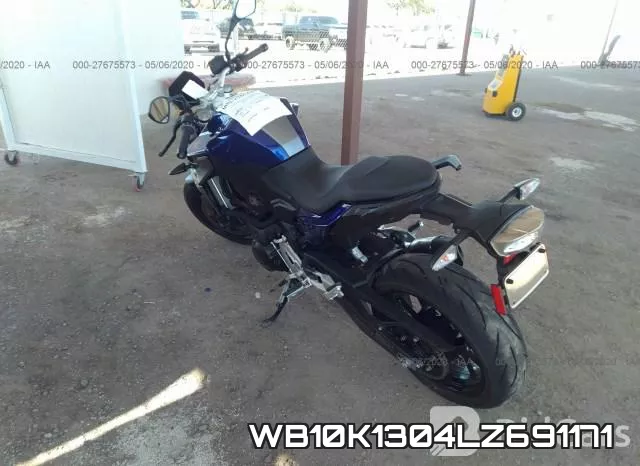 WB10K1304LZ691171 фото 4