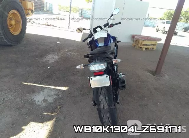 WB10K1304LZ691171 фото 9