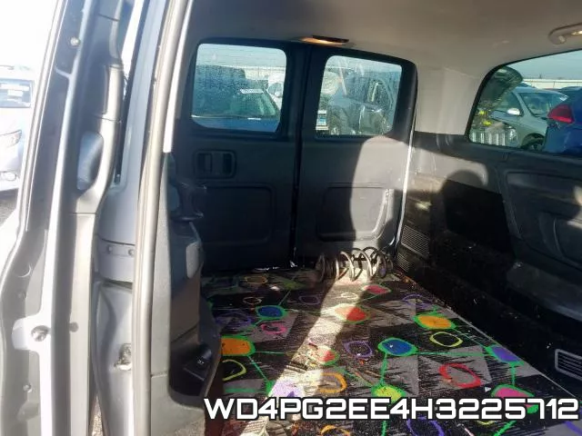 WD4PG2EE4H3225712 фото 10