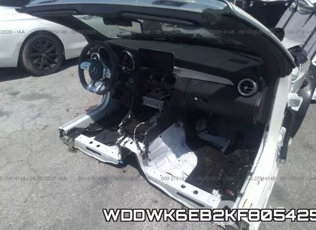 WDDWK6EB2KF805425 фото 6
