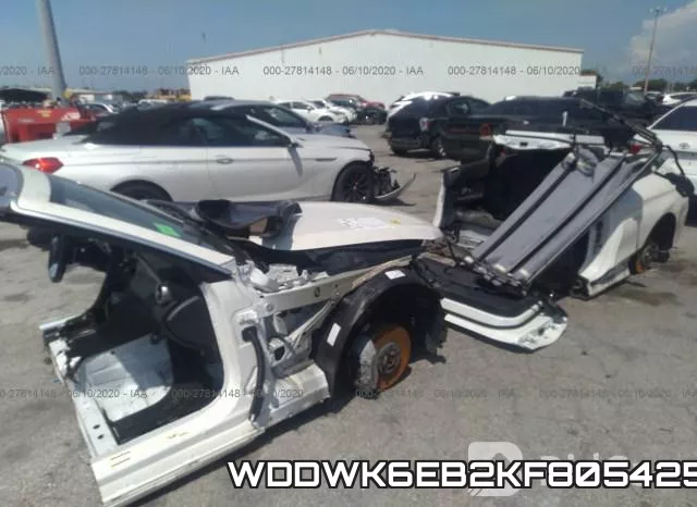 WDDWK6EB2KF805425 фото 7