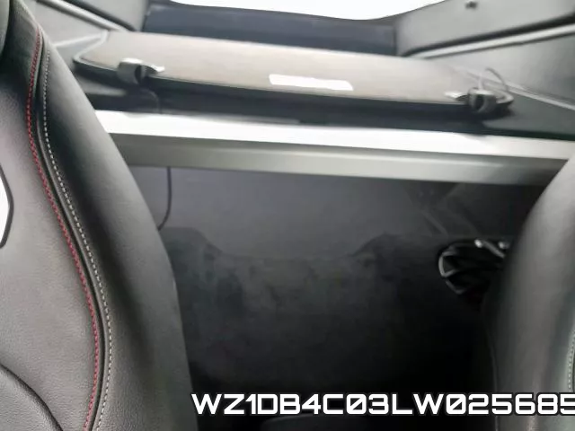 WZ1DB4C03LW025685 фото 7