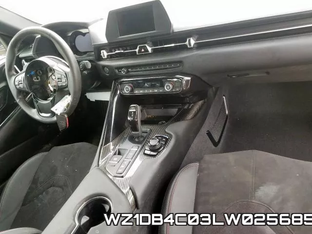 WZ1DB4C03LW025685 фото 10