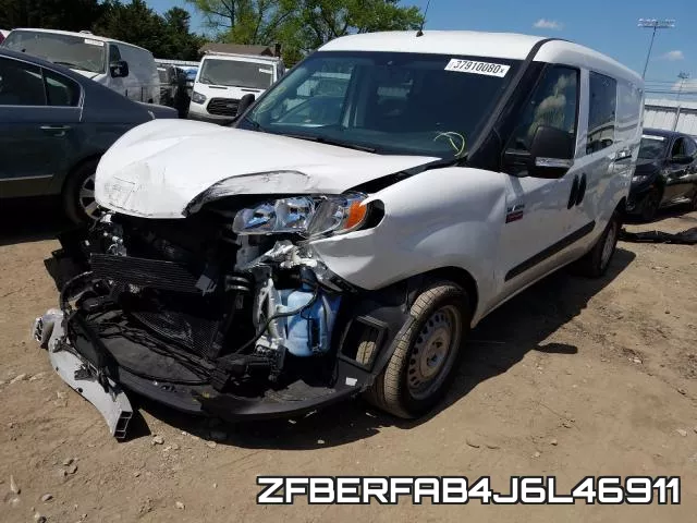 ZFBERFAB4J6L46911 фото 3