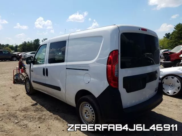 ZFBERFAB4J6L46911 фото 4