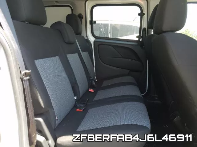 ZFBERFAB4J6L46911 фото 7