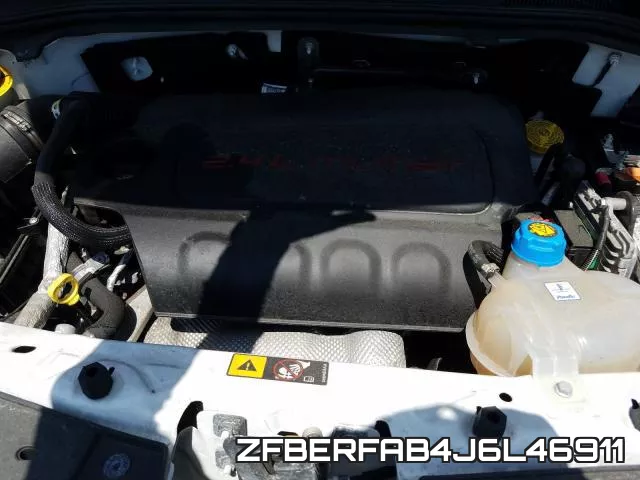 ZFBERFAB4J6L46911 фото 8