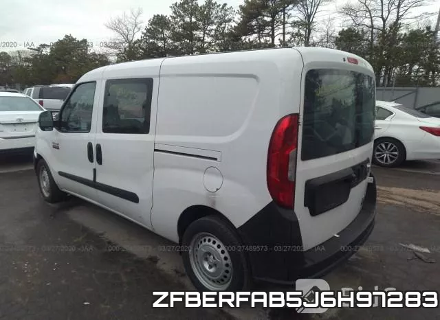 ZFBERFAB5J6H97283 фото 4