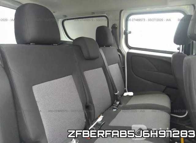 ZFBERFAB5J6H97283 фото 9