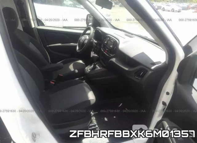 ZFBHRFBBXK6M01357 фото 6