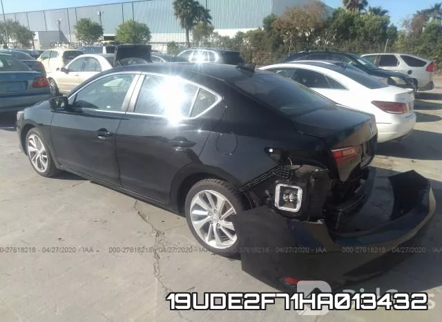 19UDE2F71HA013432 фото 4