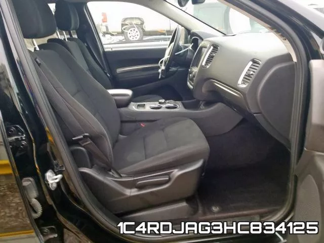 1C4RDJAG3HC834125 фото 6