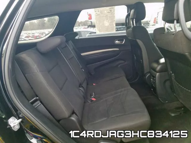 1C4RDJAG3HC834125 фото 7
