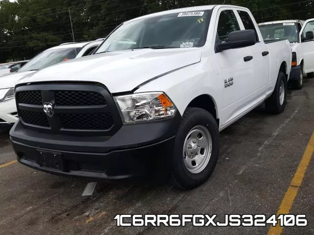 1C6RR6FGXJS324106 фото 3