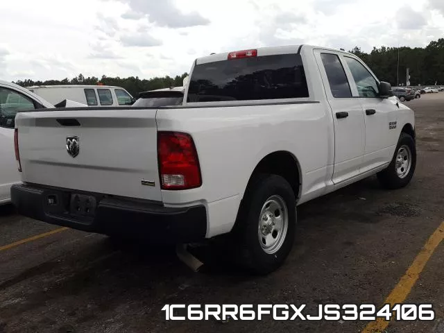 1C6RR6FGXJS324106 фото 5