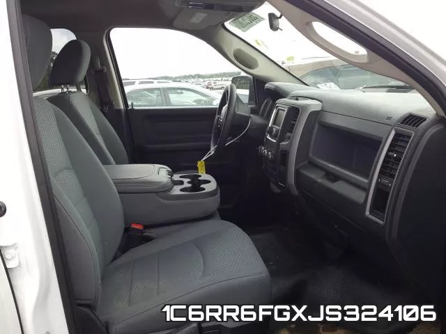 1C6RR6FGXJS324106 фото 6