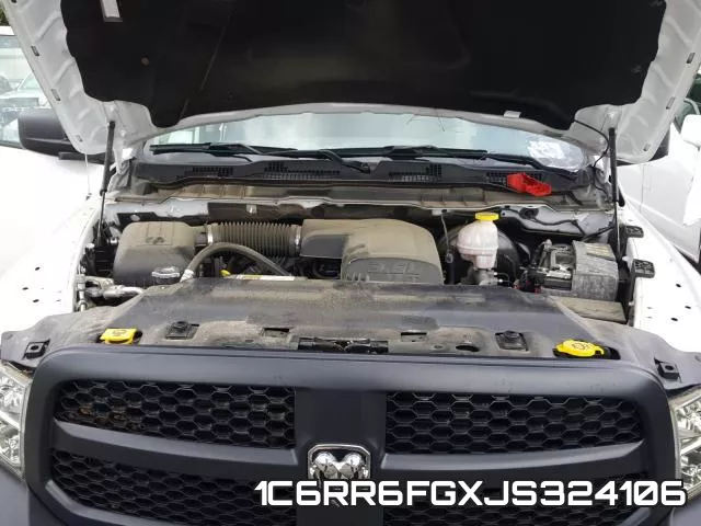 1C6RR6FGXJS324106 фото 8