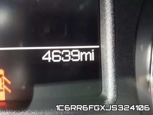 1C6RR6FGXJS324106 фото 9