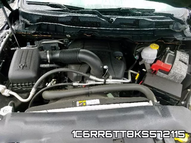 1C6RR6TT8KS572115 фото 8