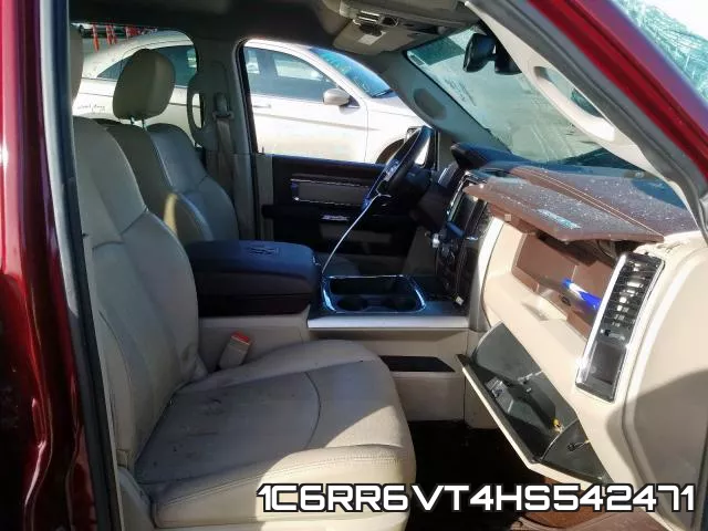 1C6RR6VT4HS542471 фото 6