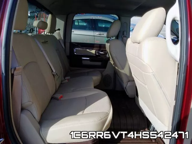 1C6RR6VT4HS542471 фото 7