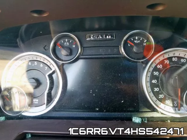 1C6RR6VT4HS542471 фото 9