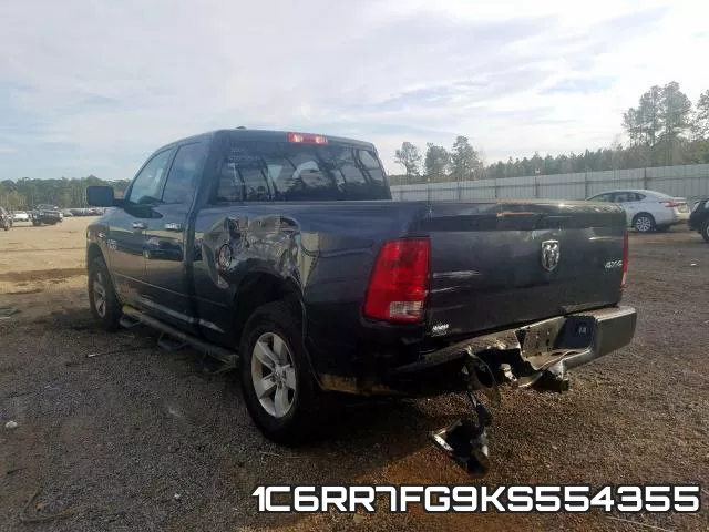 1C6RR7FG9KS554355 фото 4