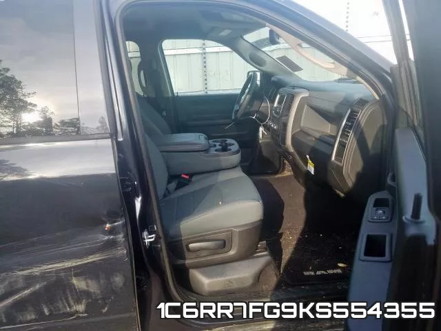 1C6RR7FG9KS554355 фото 6