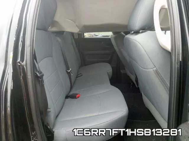 1C6RR7FT1HS813281 фото 7