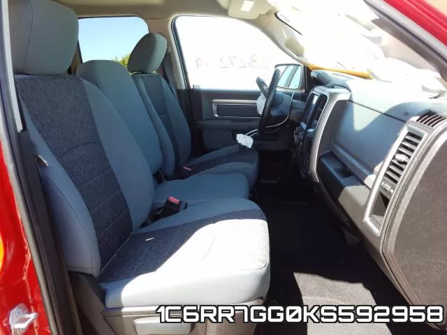 1C6RR7GG0KS592958 фото 6