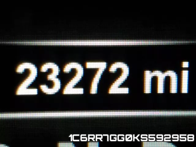 1C6RR7GG0KS592958 фото 9